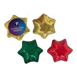 Promotional Chocolates