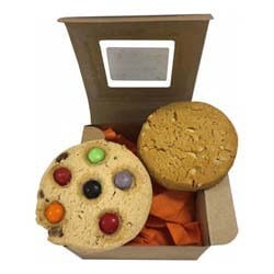 Cookies & Biscuits