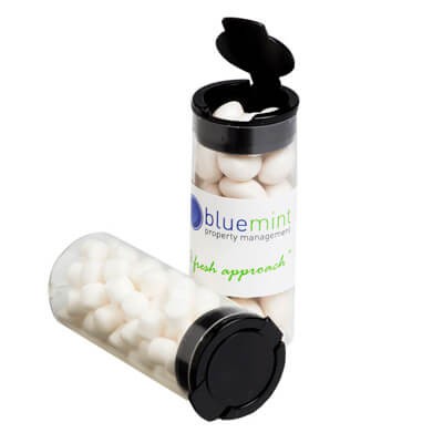Branded Mints