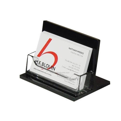 Business Card Holders