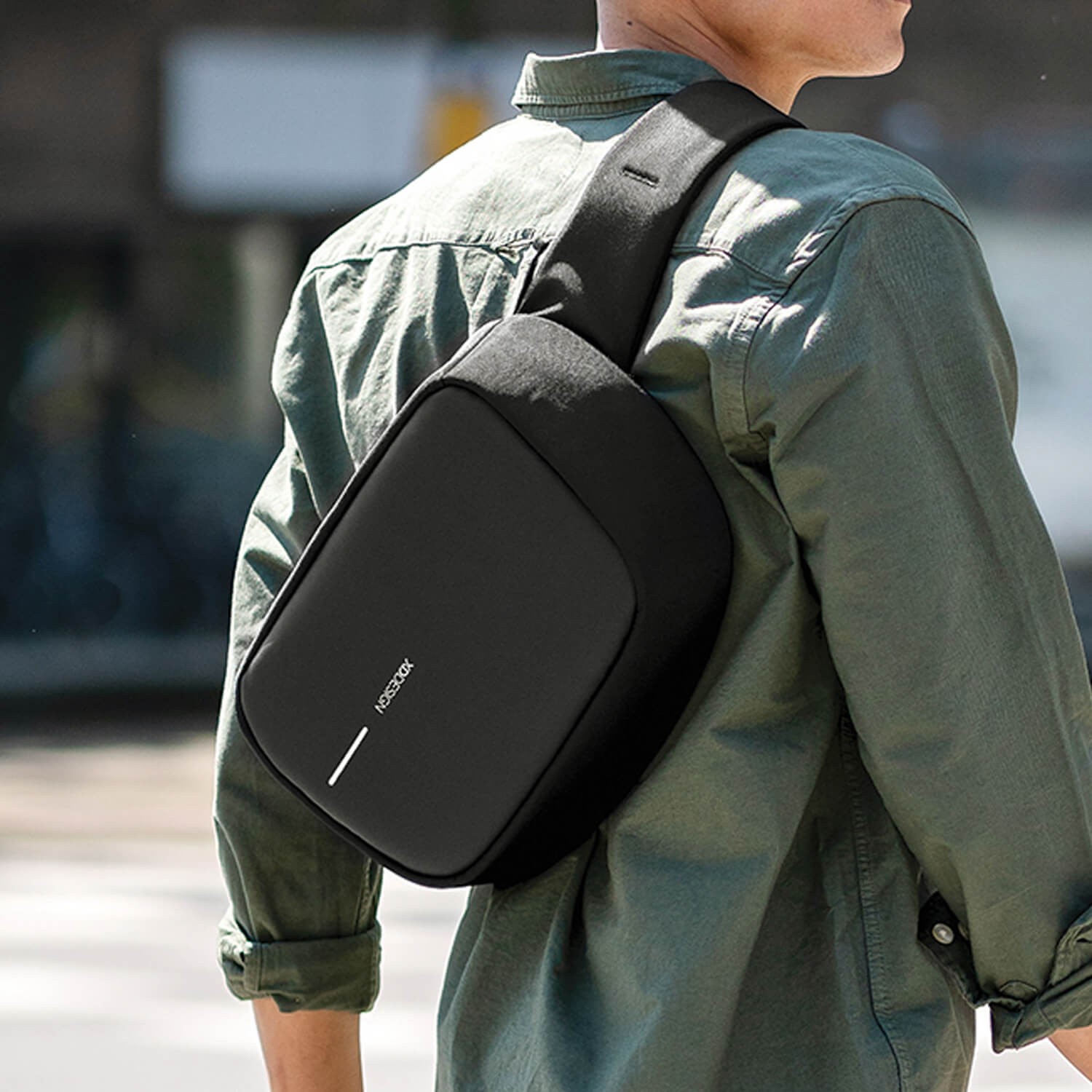 Travel Waist Bags