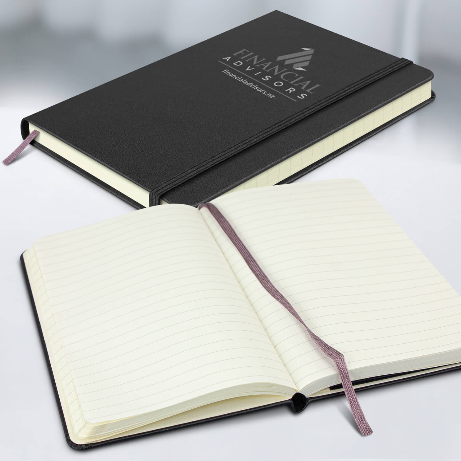 Conference Note Pads