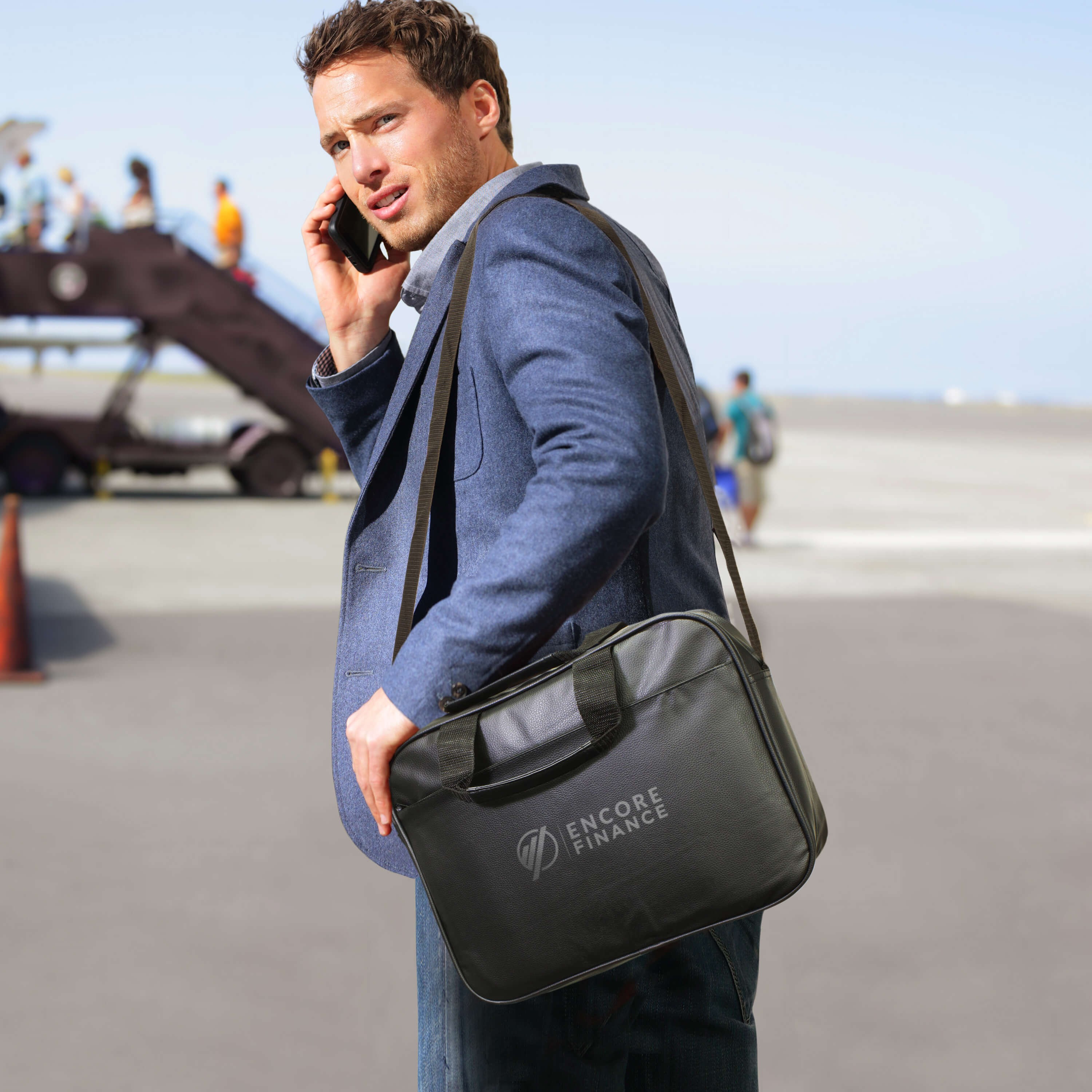 Conference Satchels & Bags