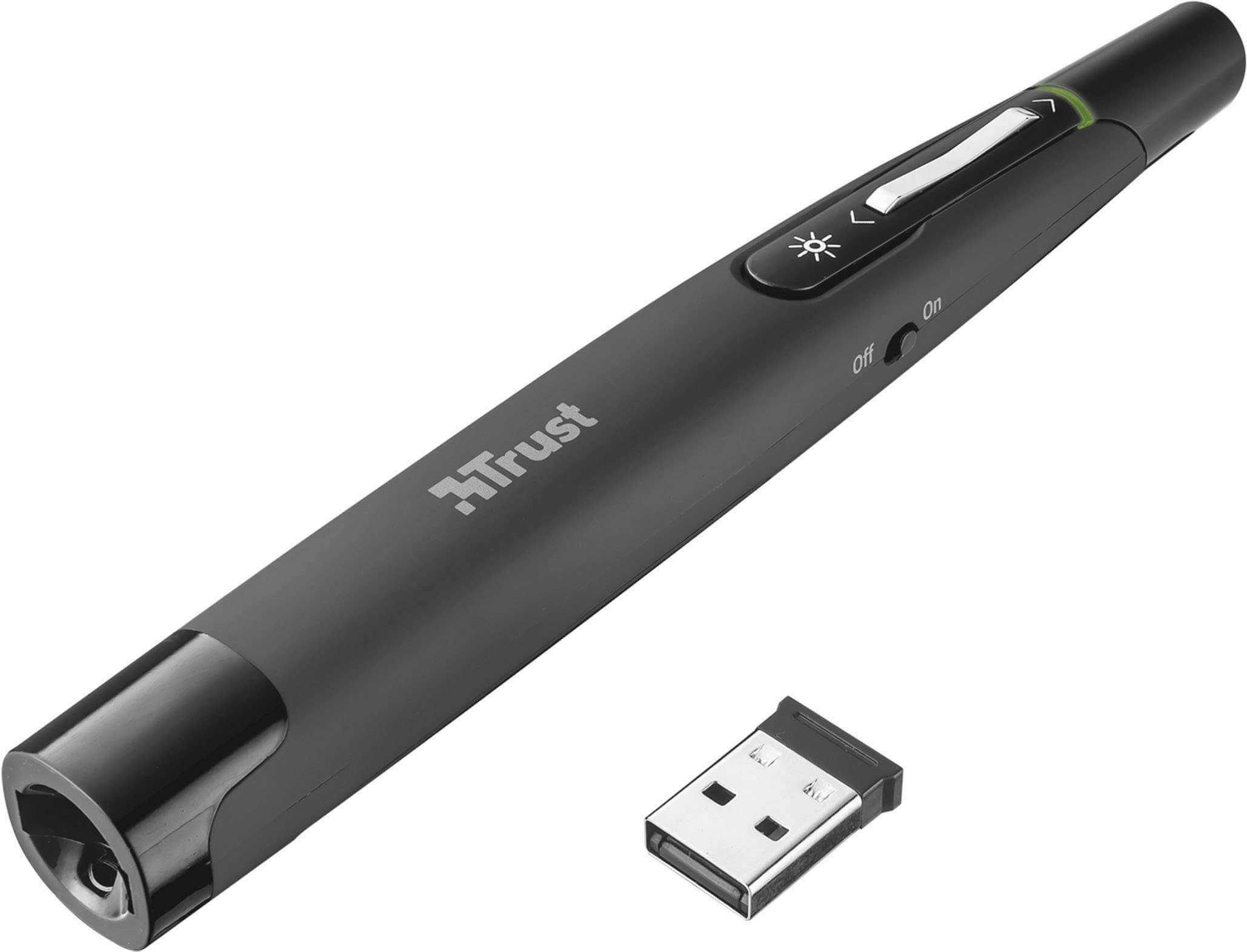 Laser Pointers & Presenters