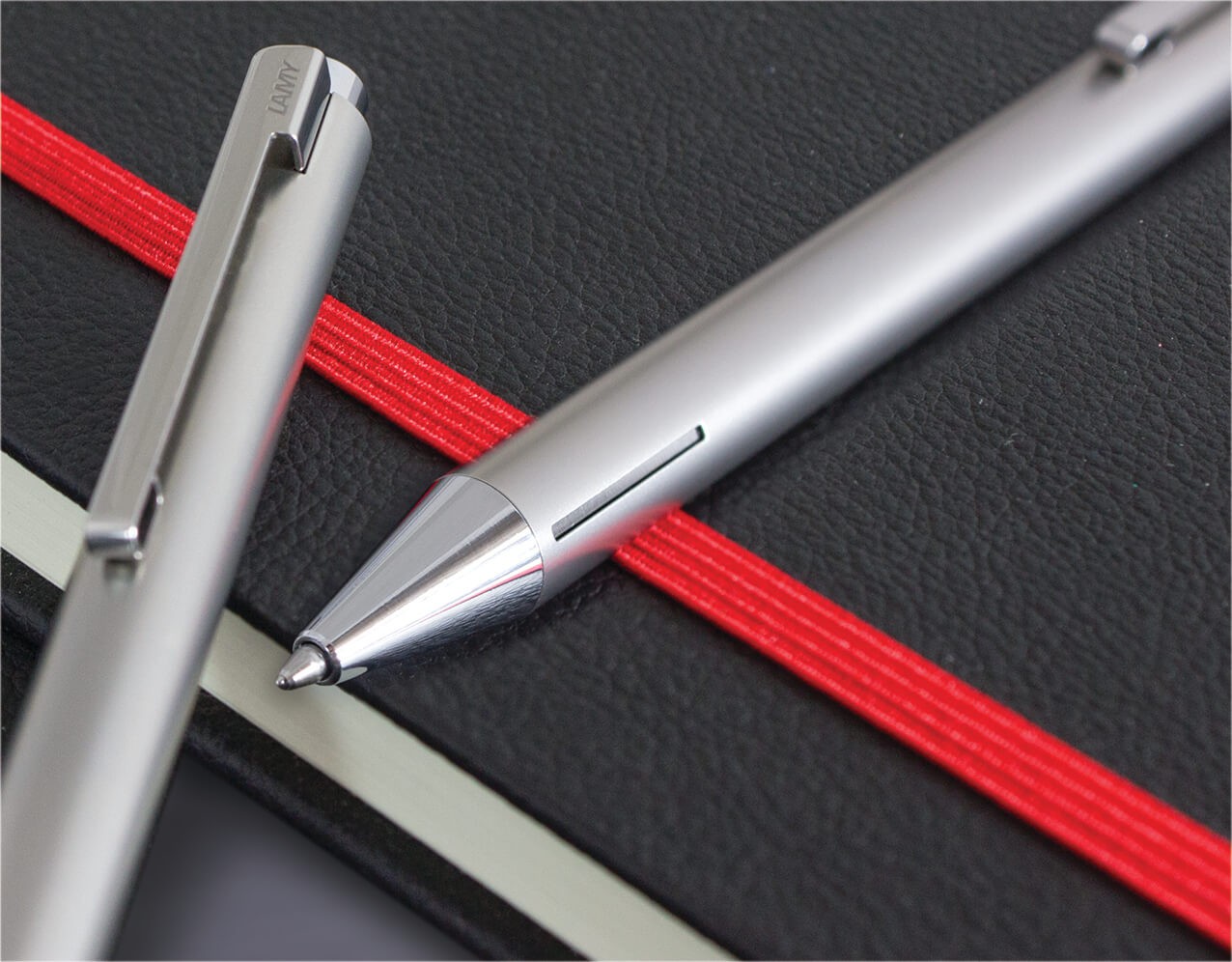 Metal Conference Pens
