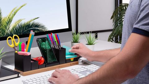 Desk & Office Accessories