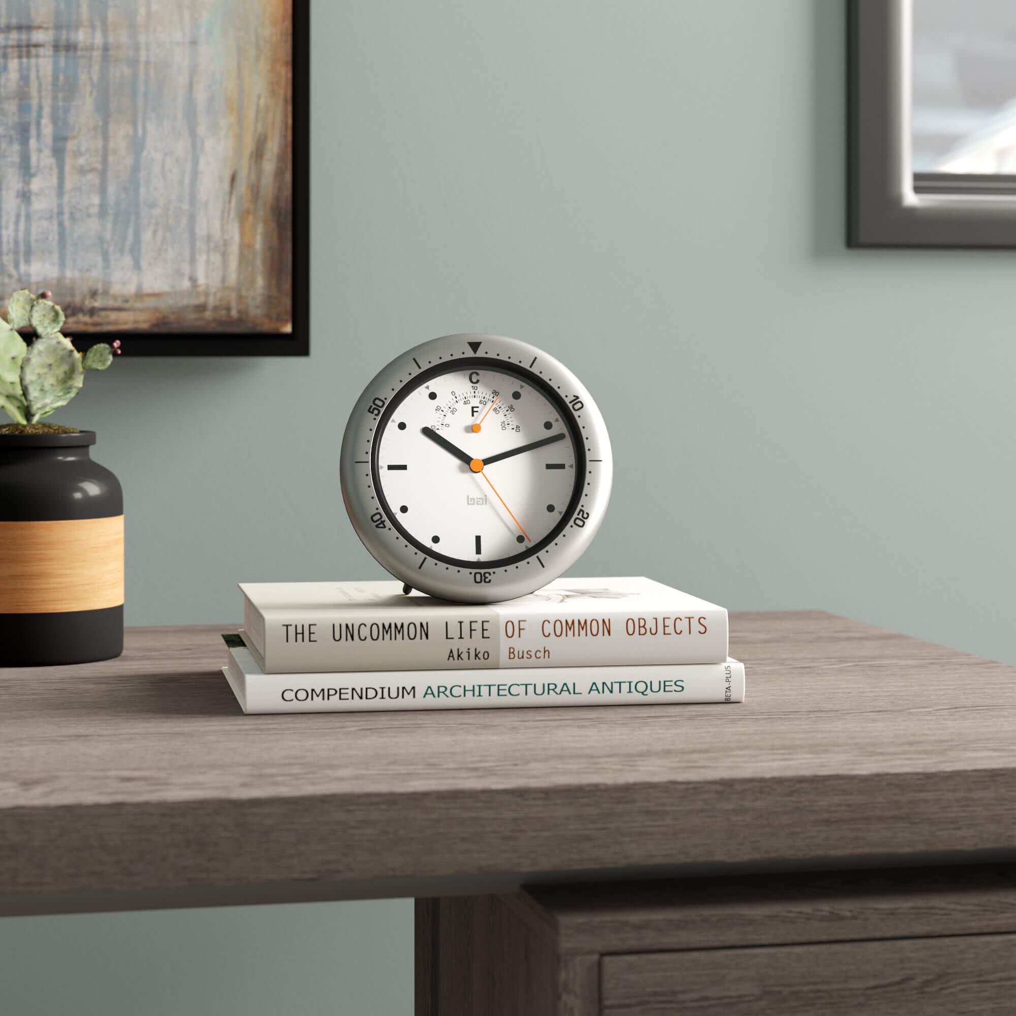 Desk Clocks