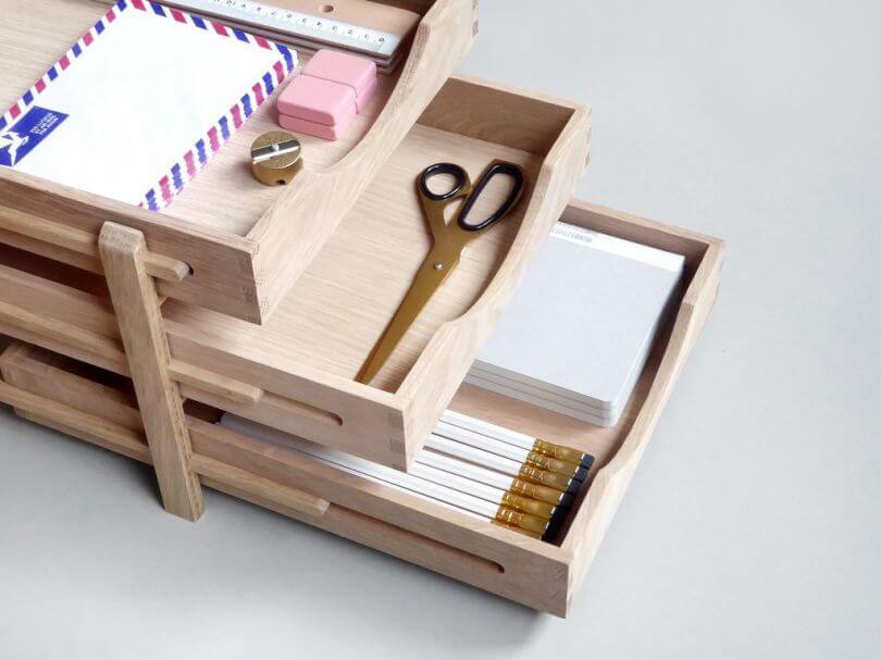 Business Desk Accessories