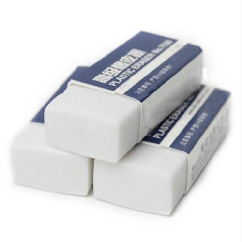Erasers