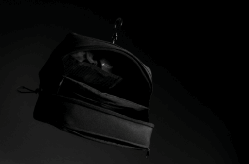 Toiletry Bags