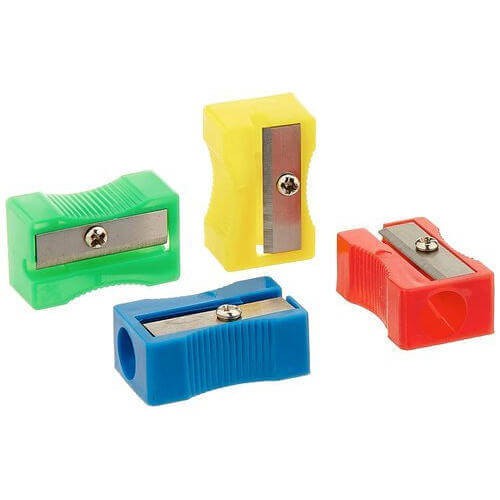 Sharpeners