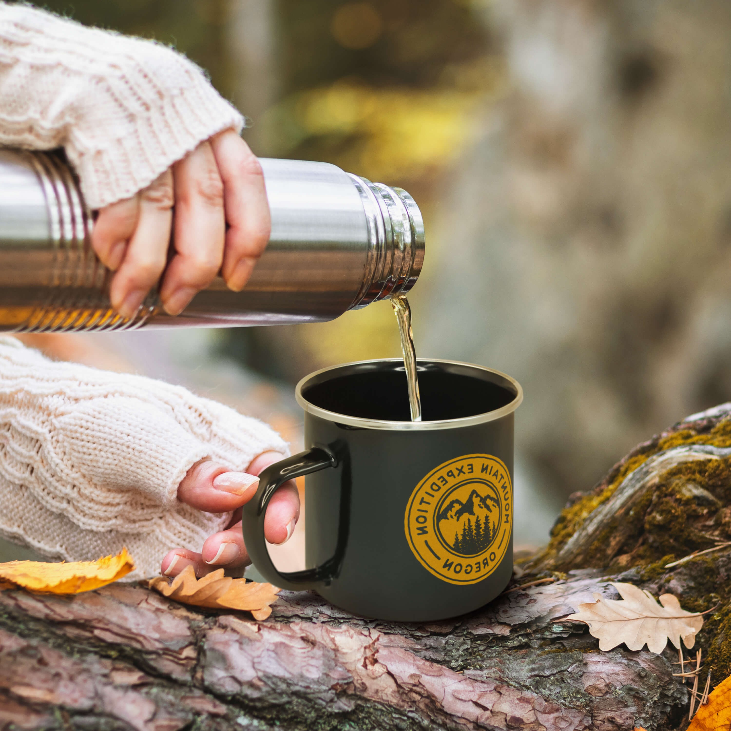 Coffee Mugs