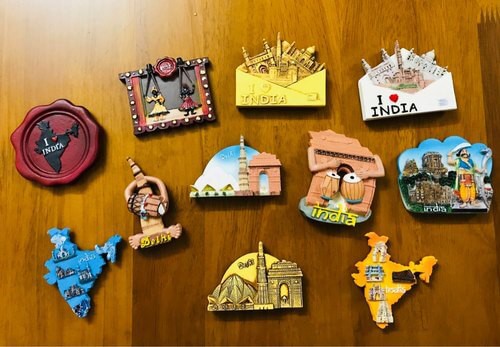 Fridge Magnets