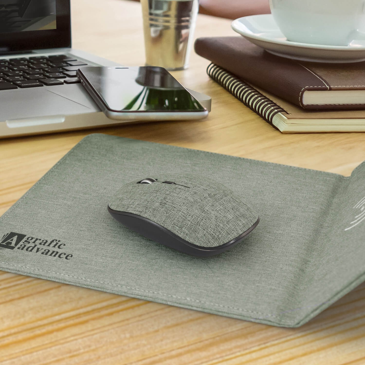 Mouse Mats