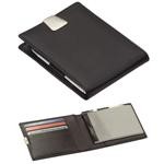 Travel Wallets & Money Clips