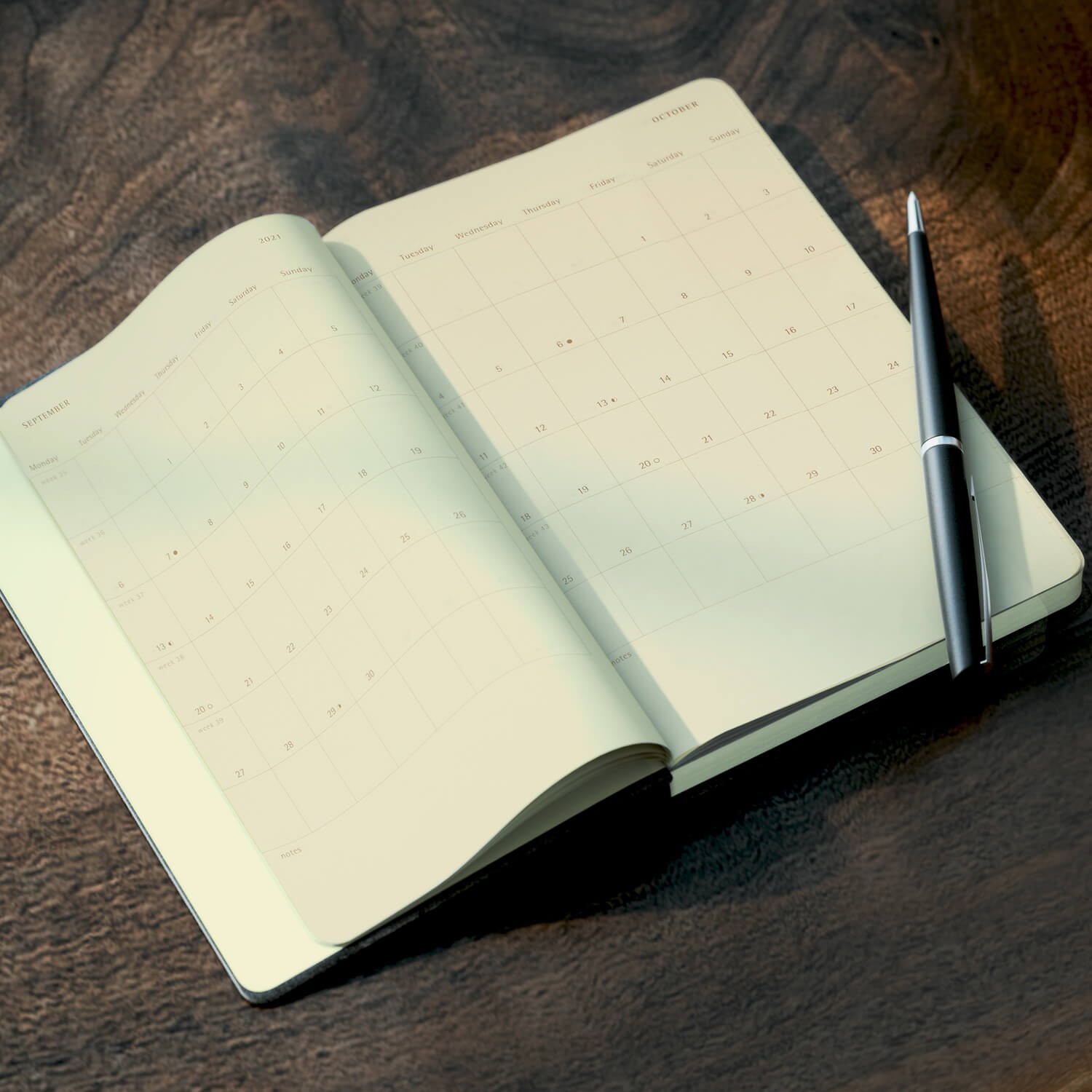 Eco Stationery