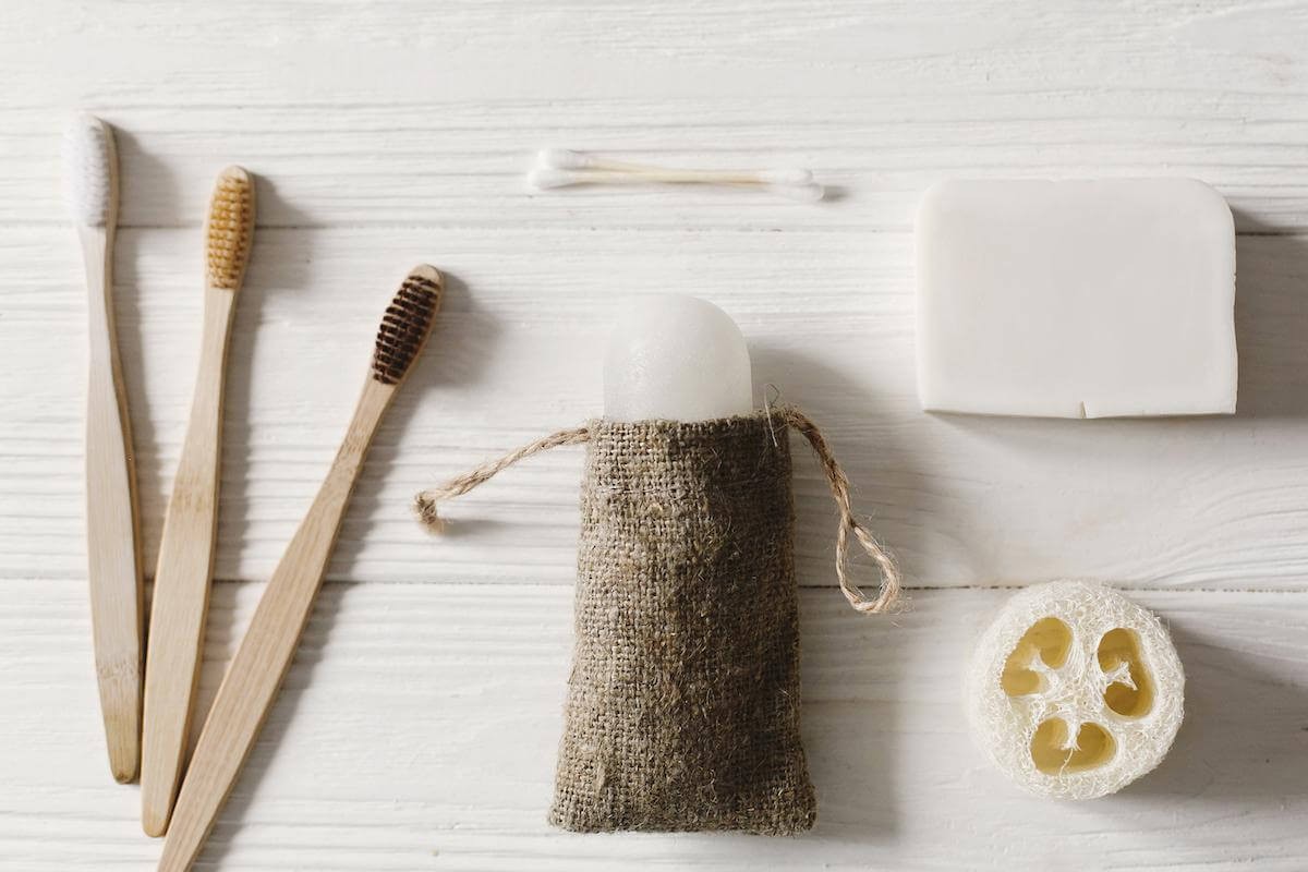 Environmentally Friendly Tools