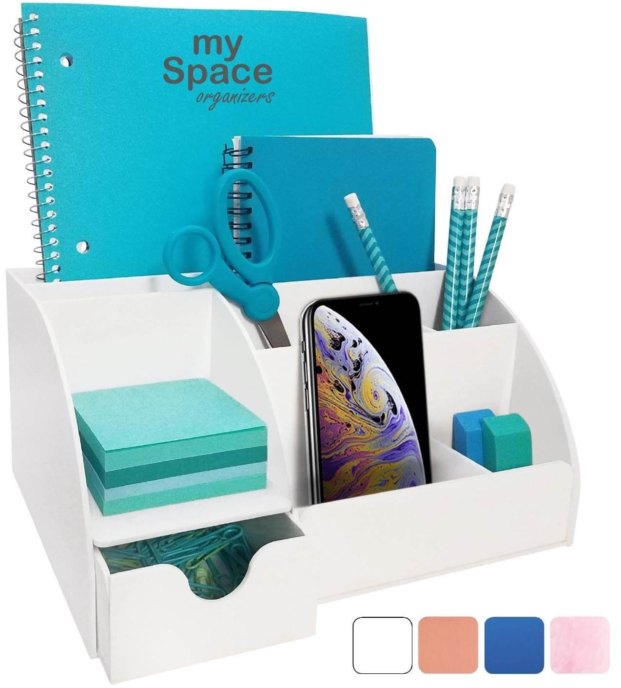 Environmental Desk Items