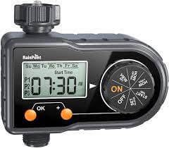 Water Timers