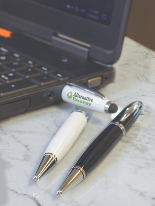 USB Flash Drive Pens
