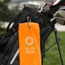 Golf Towels