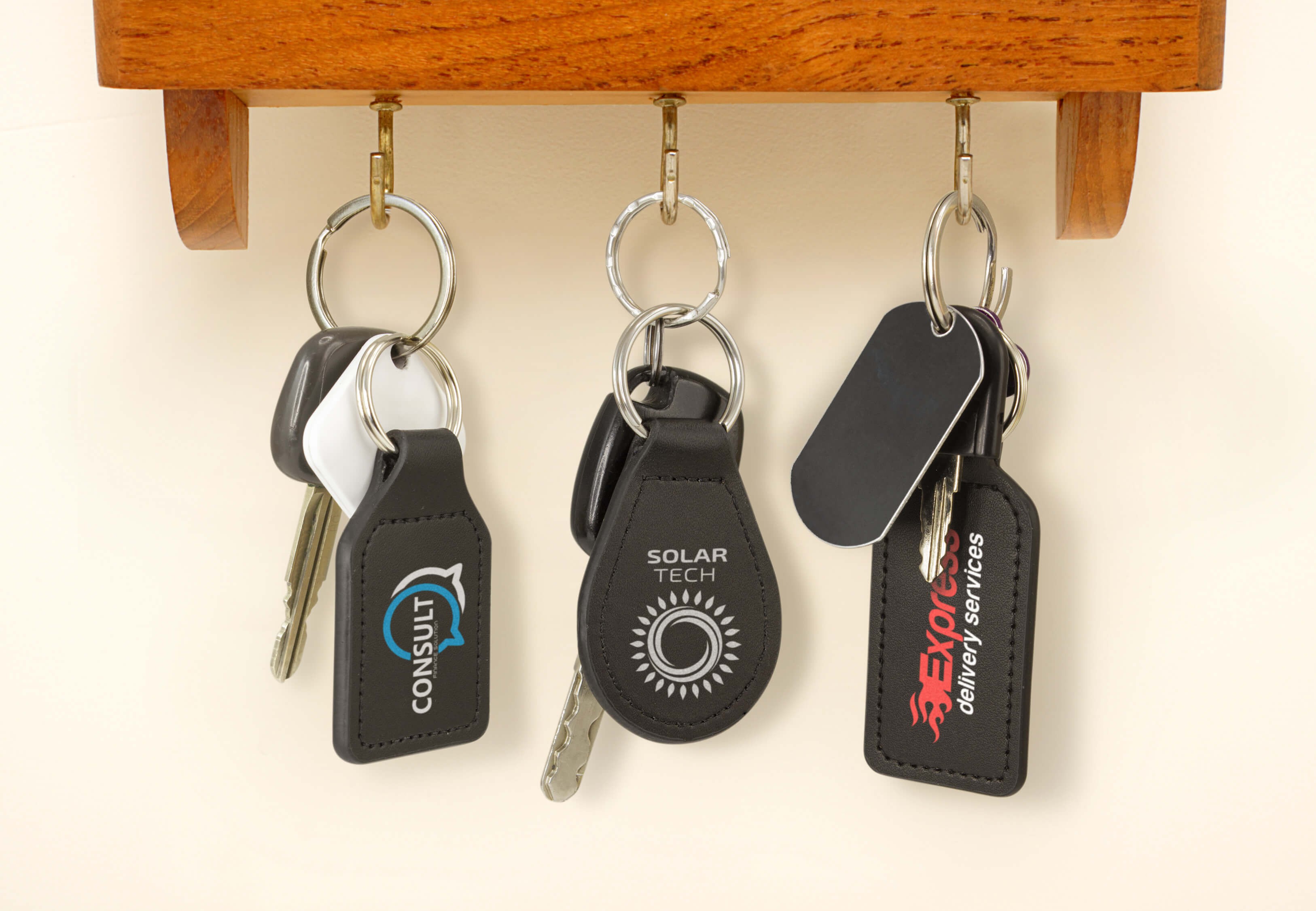 Keyrings