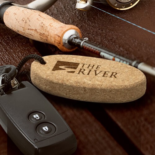 Metal Keyrings