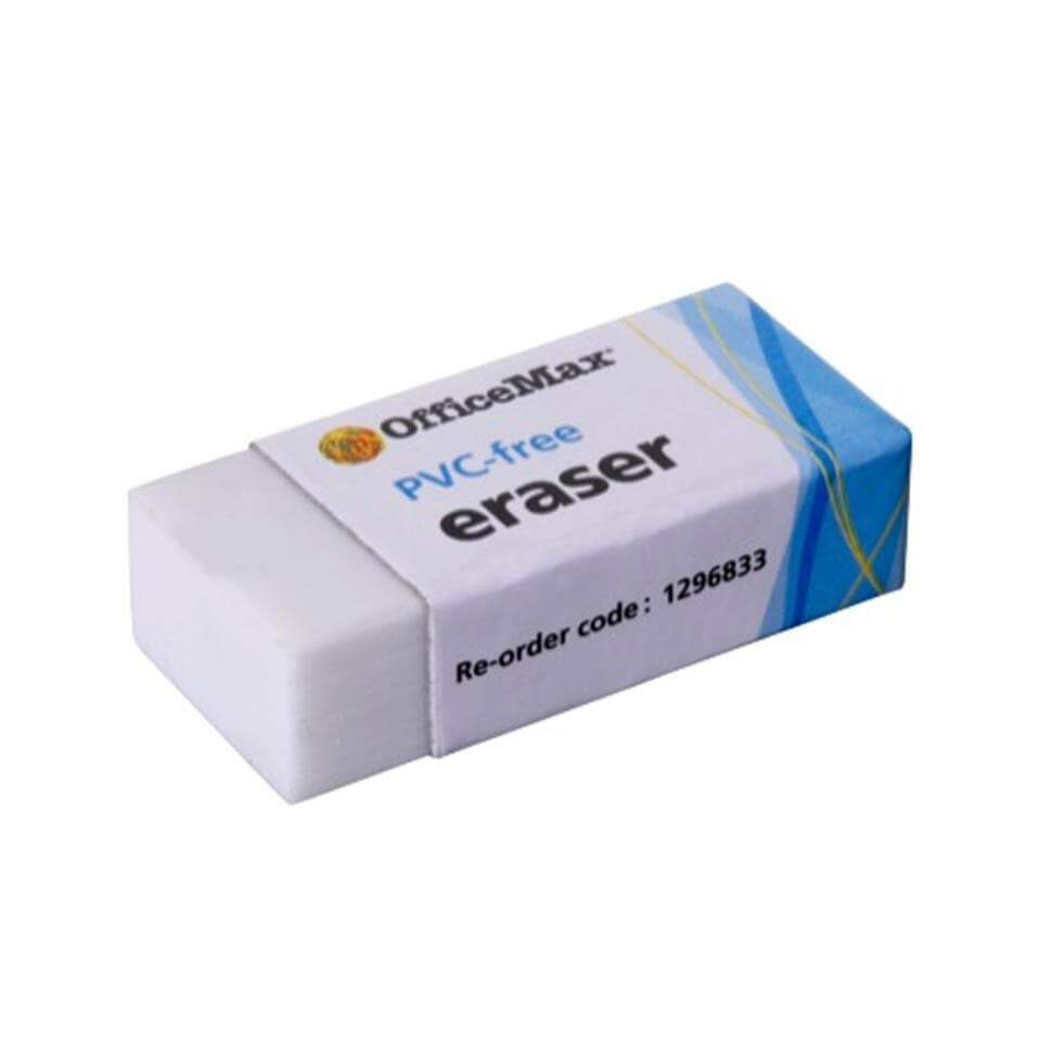 Erasers