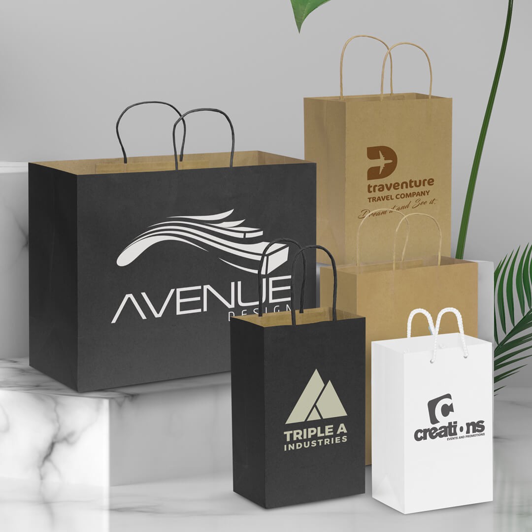 Paper Bags
