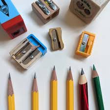 Sharpeners