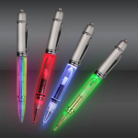 Light Up Pens