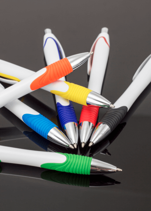 Metal Promotional Pens