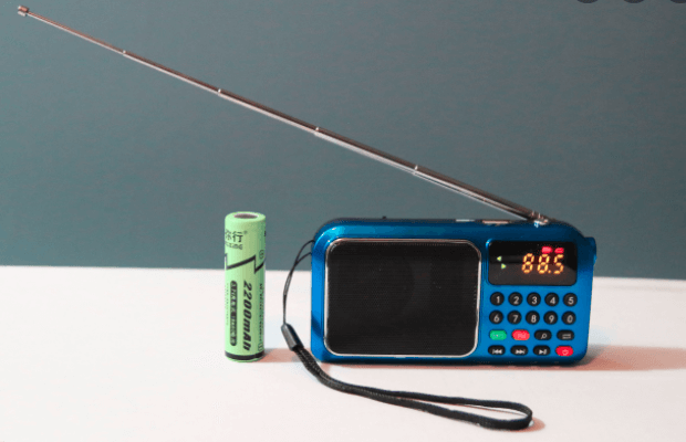 Radios, MP3 Players and Speakers