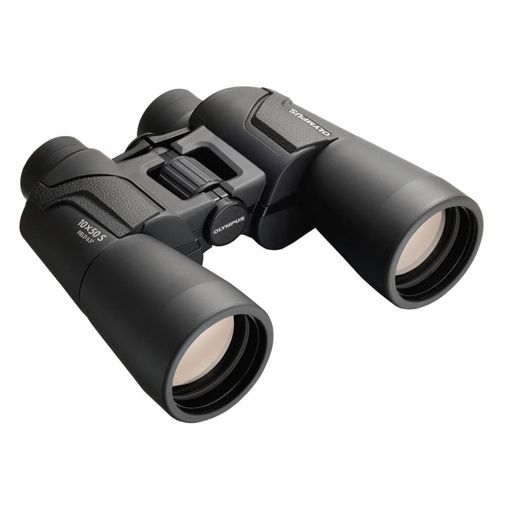 Binoculars