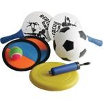 Exercise Sets