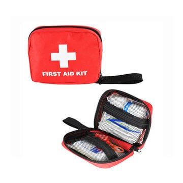 Branded First Aid Kits