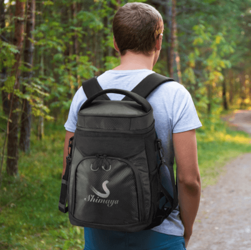 Backpacks