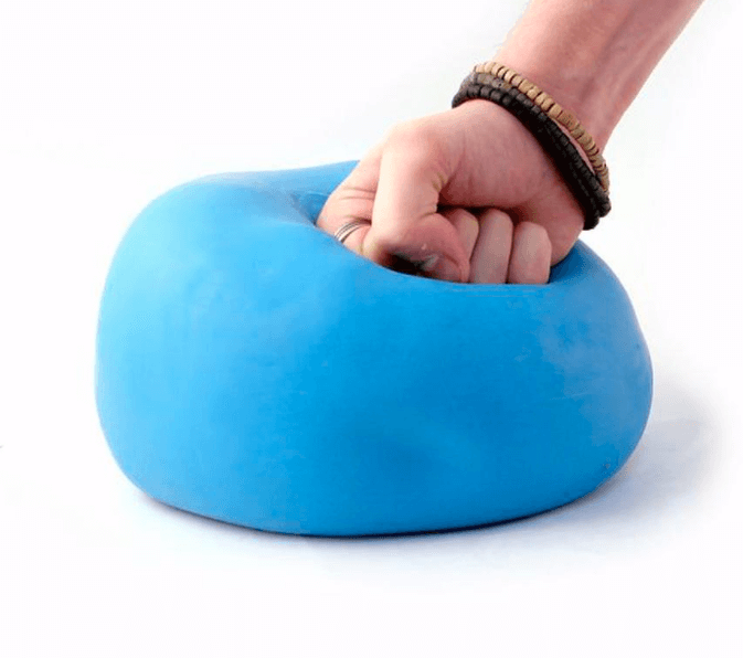 Stress Items