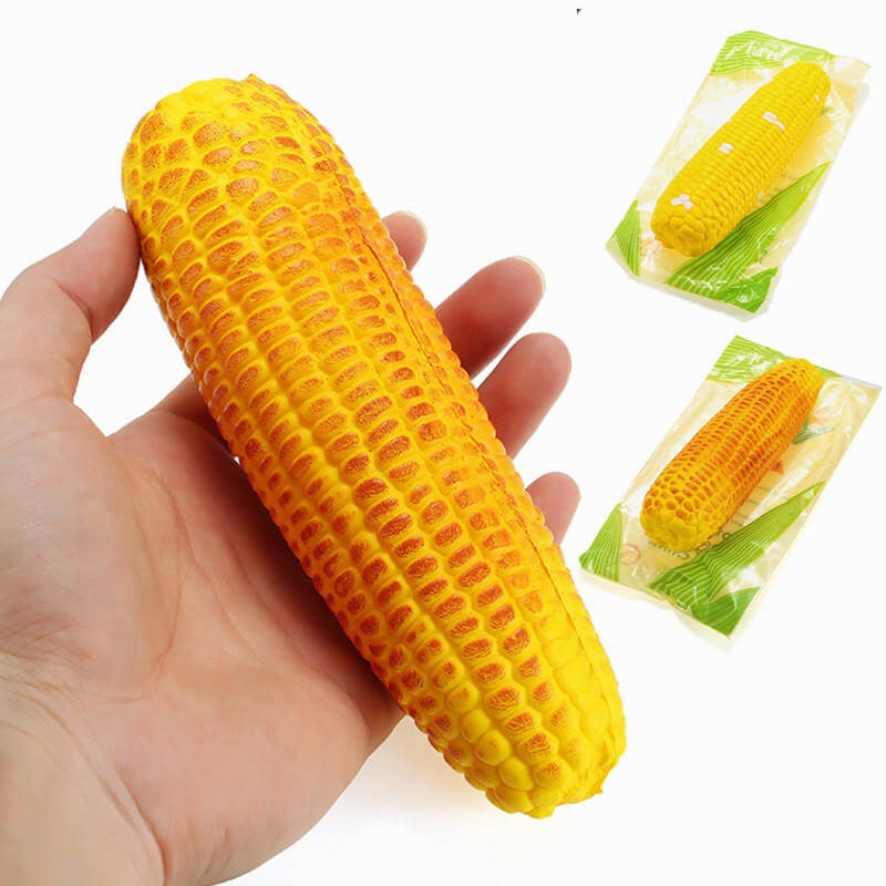 Stress Vegetables