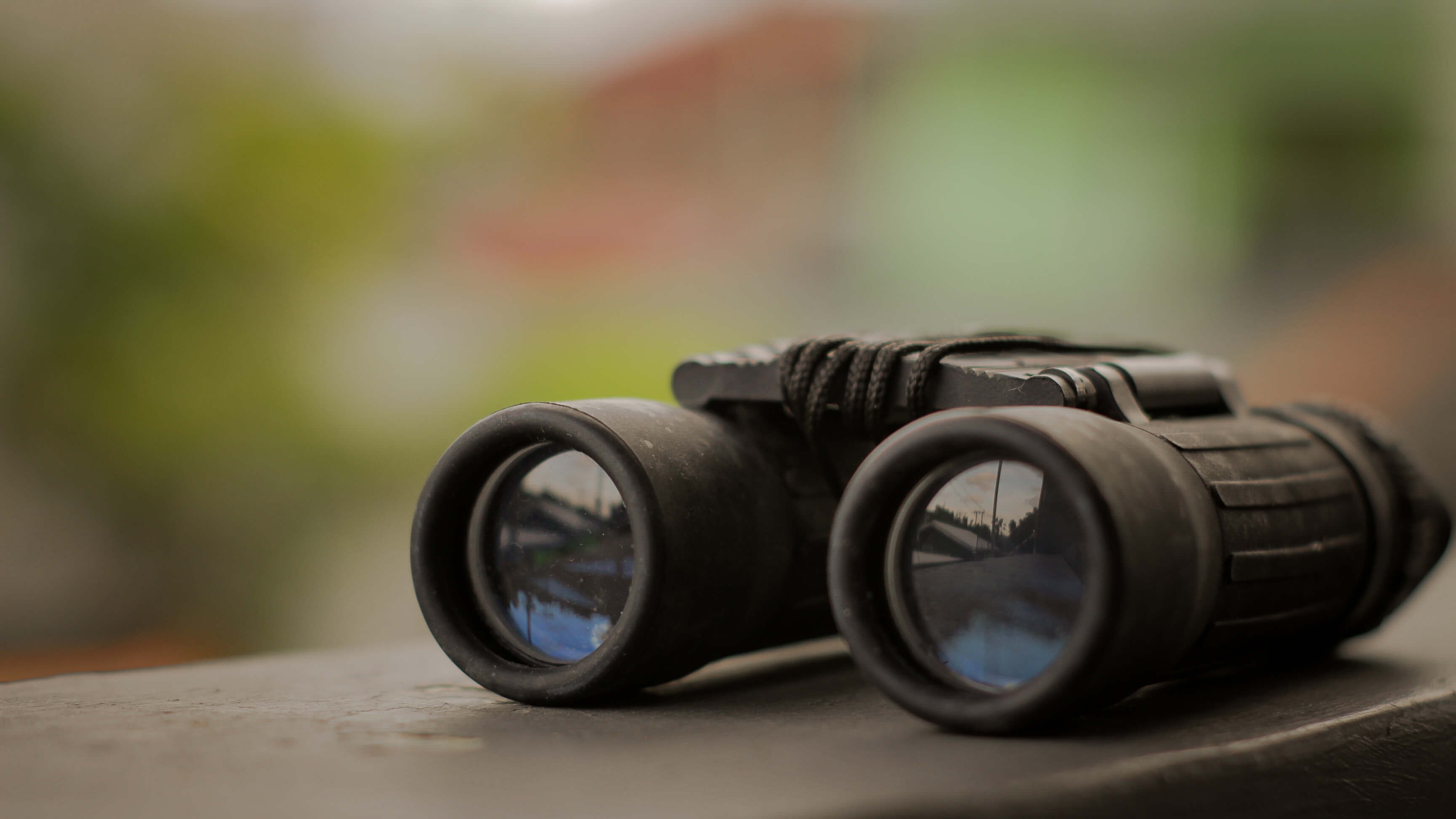 Binoculars