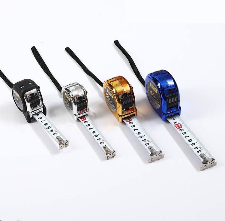 Printed Tape Measures