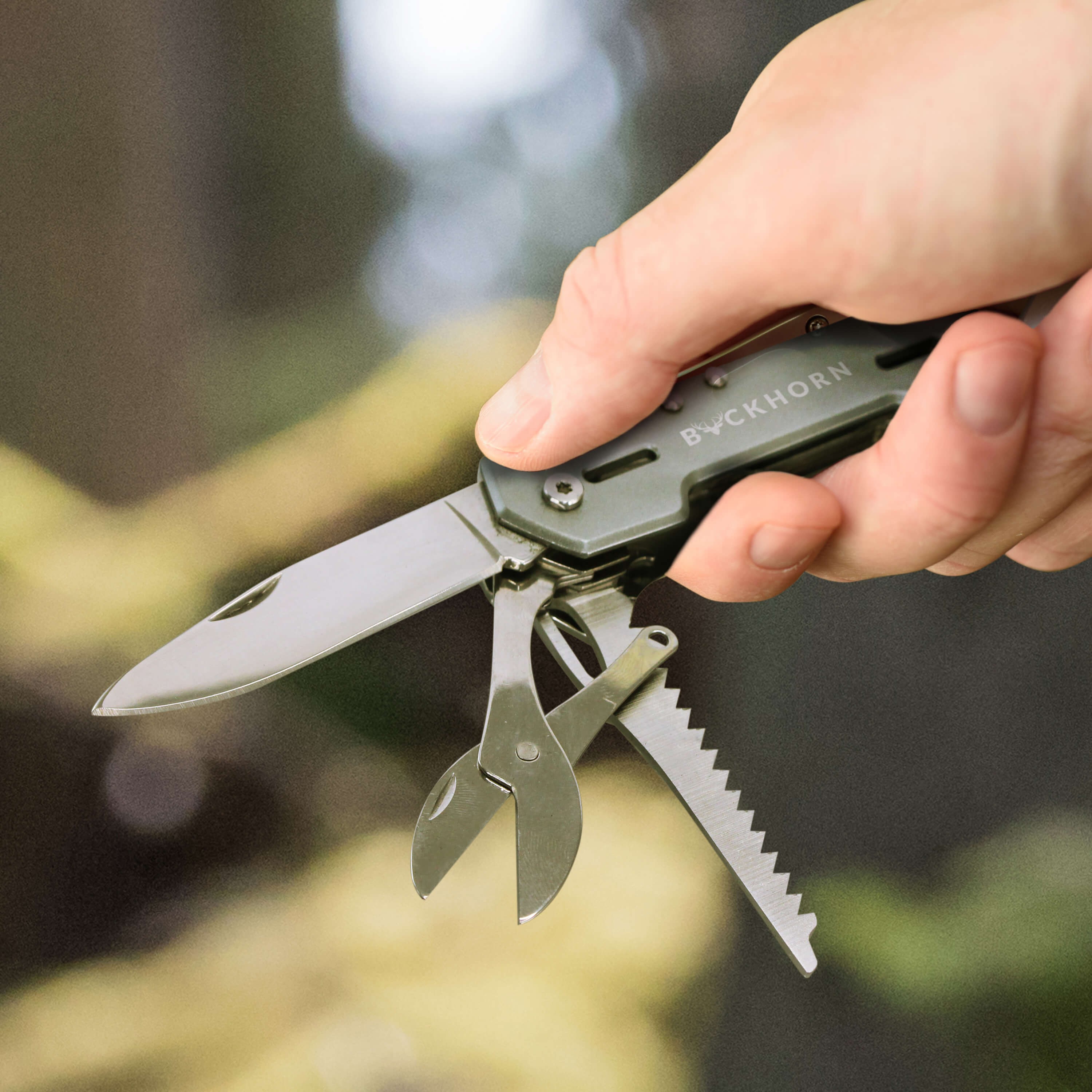 Tools & Pocket Knives