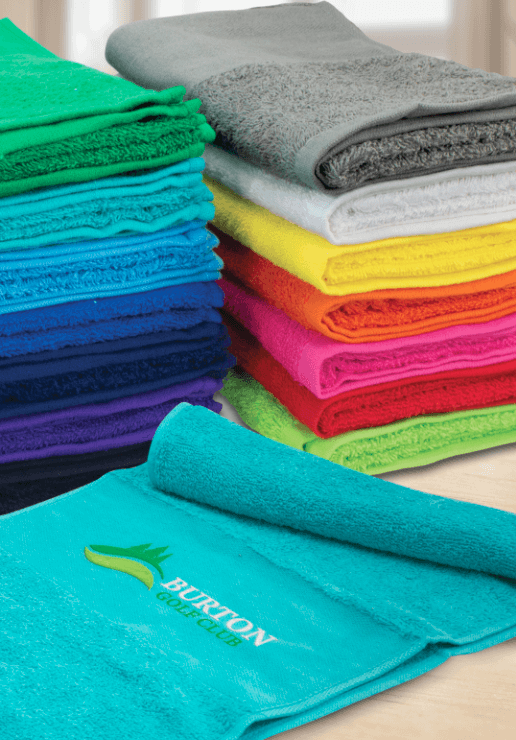 Towels
