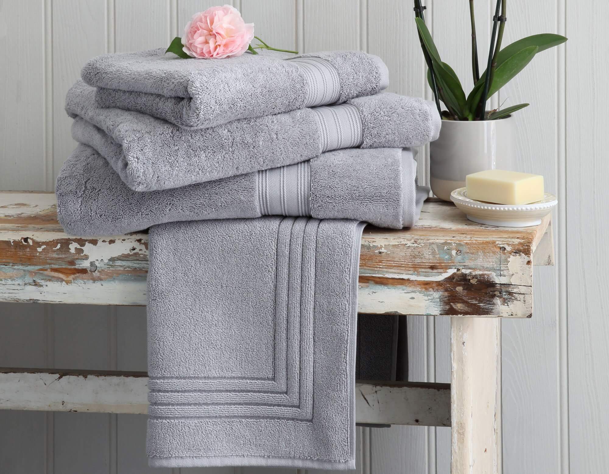 Bath Towels