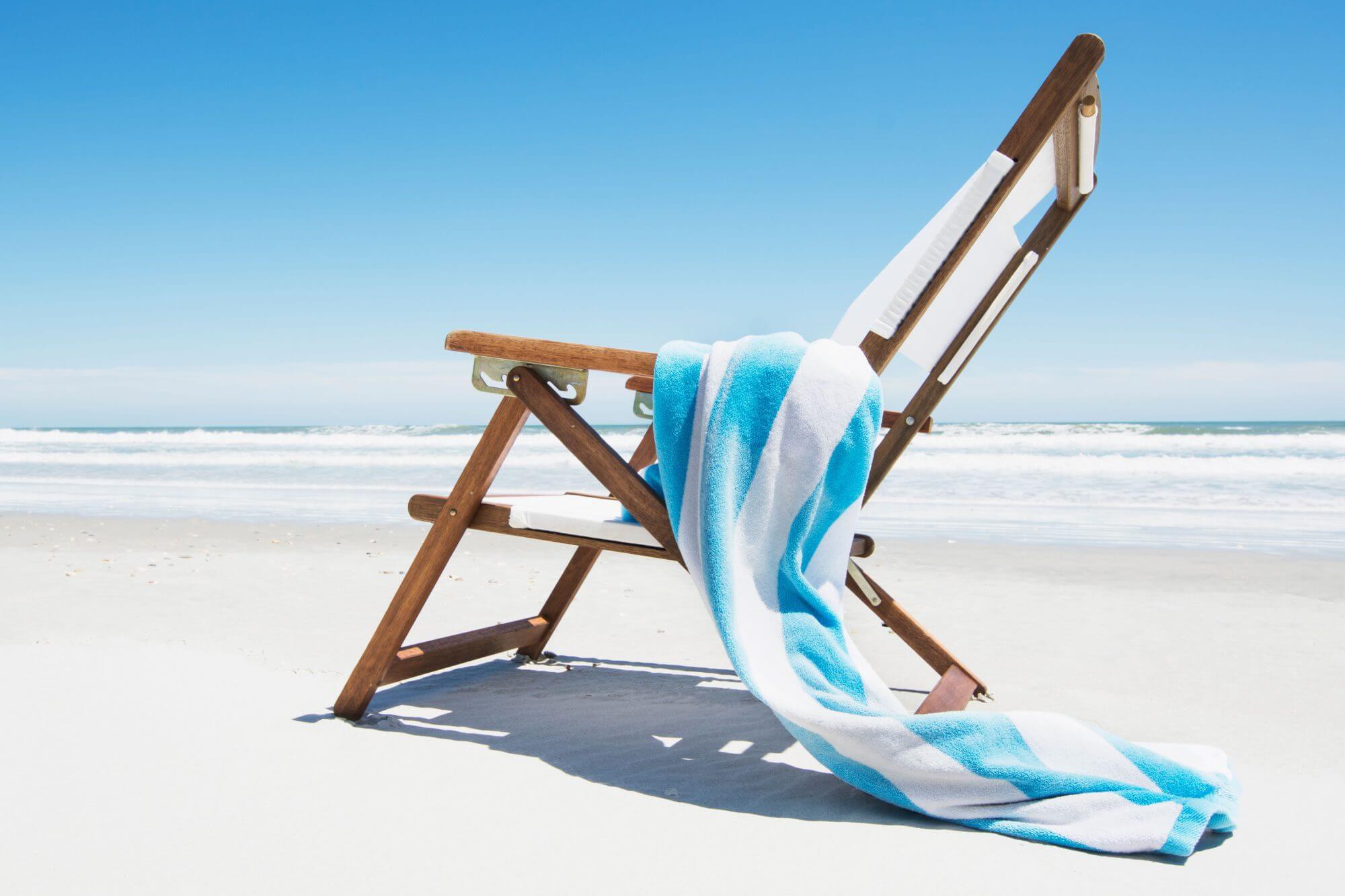 Beach Towels