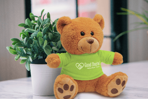 Teddy Bears