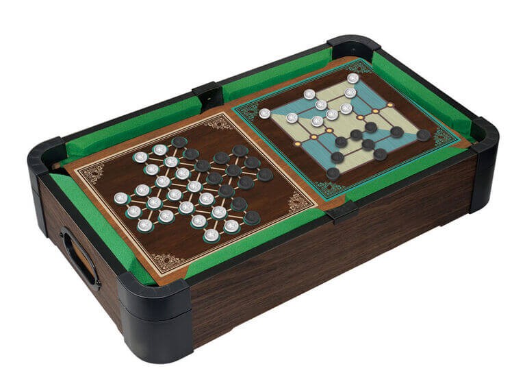 Executive Games