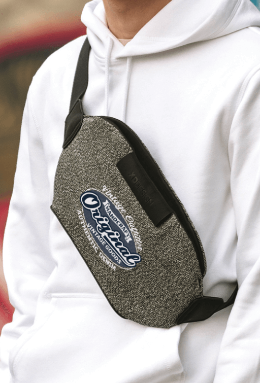 Waist Bags & Bum Bags
