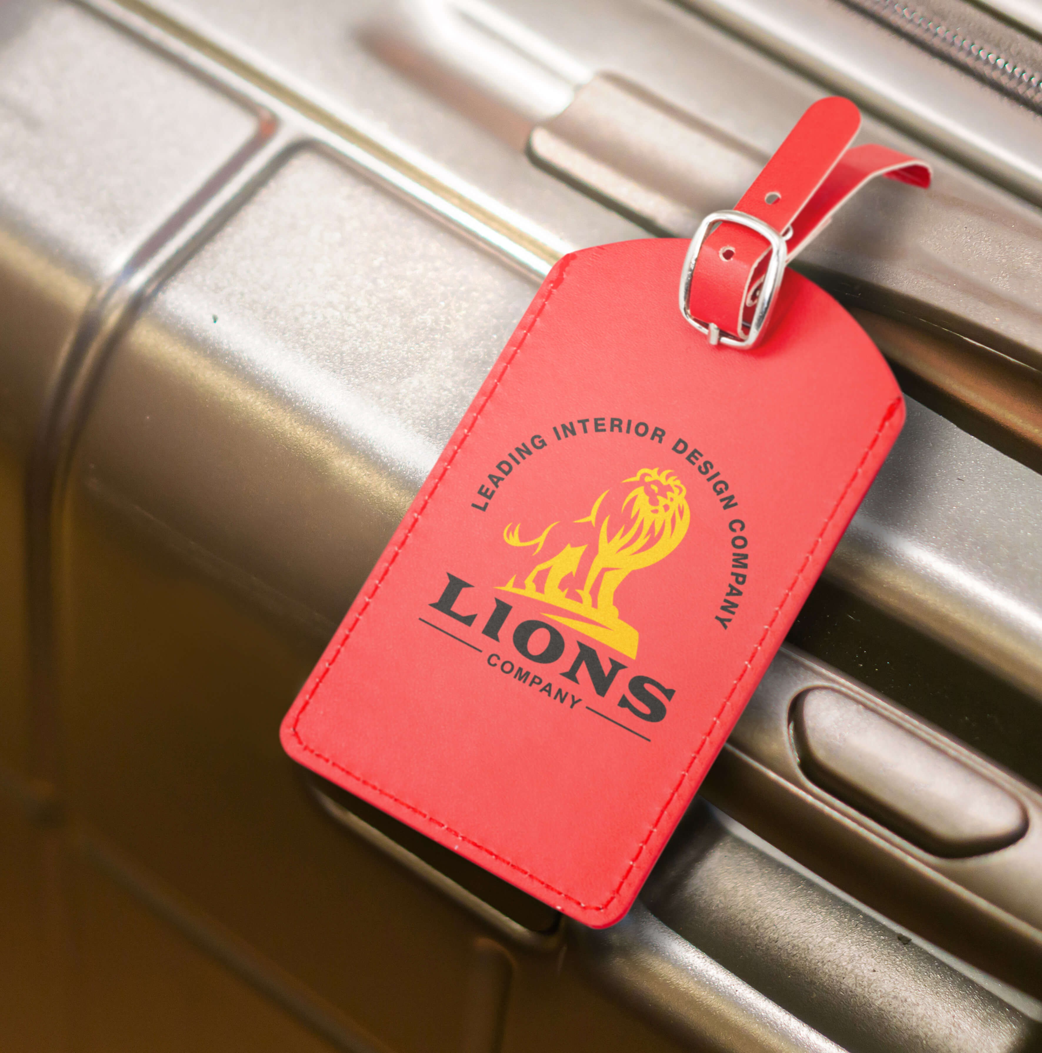 Luggage Tags