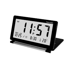 Corporate Travel Alarm Clocks